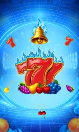 4 Bells Fire Hold & Win