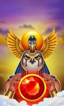 Gems of Ra