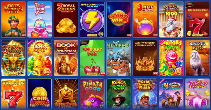 Pistolo besplatni spinovi