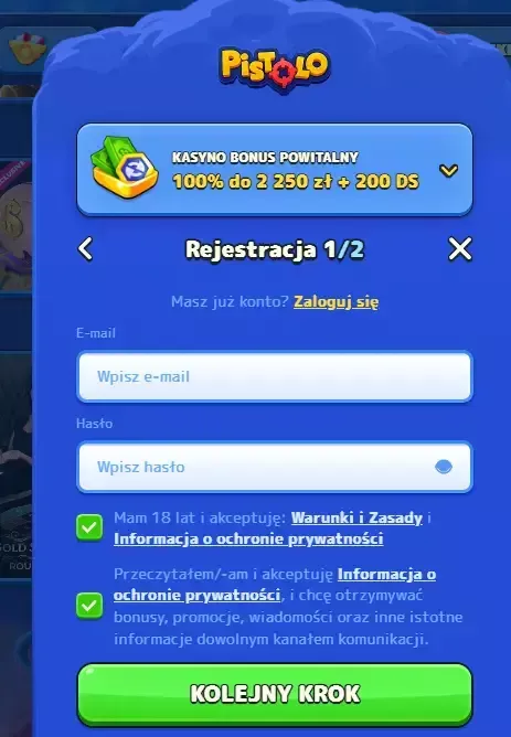 pobierz Pistolo apk