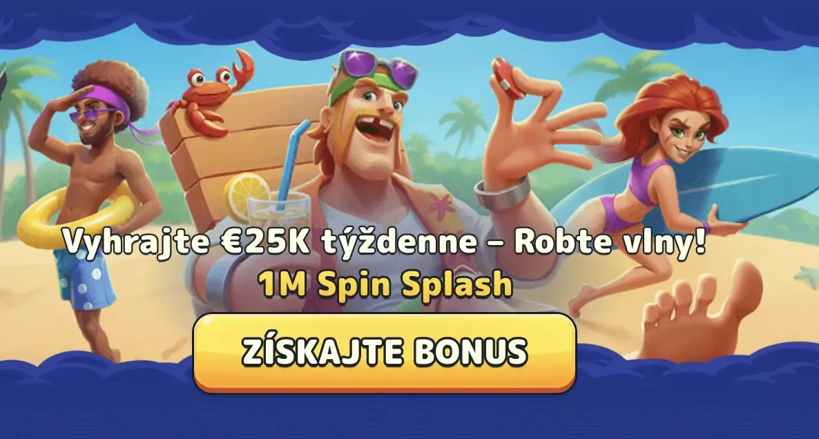 Pistolo výherné automaty