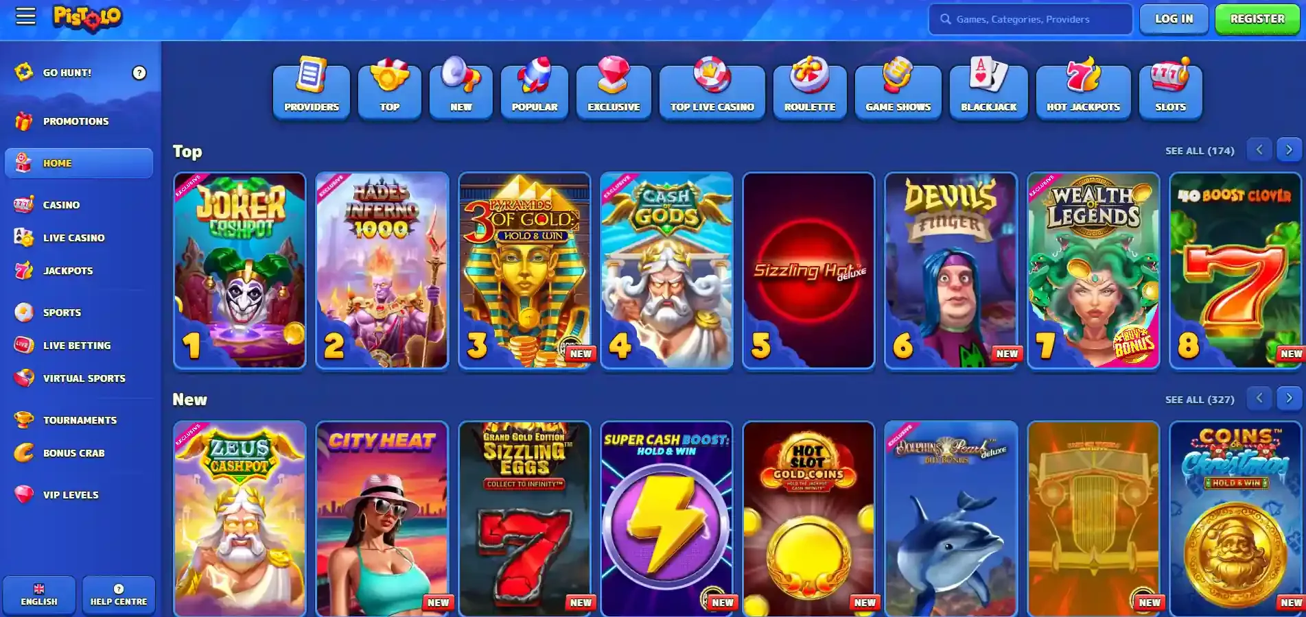 изтегли Pistolo apk