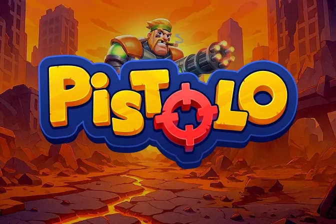 Pistolo kazino