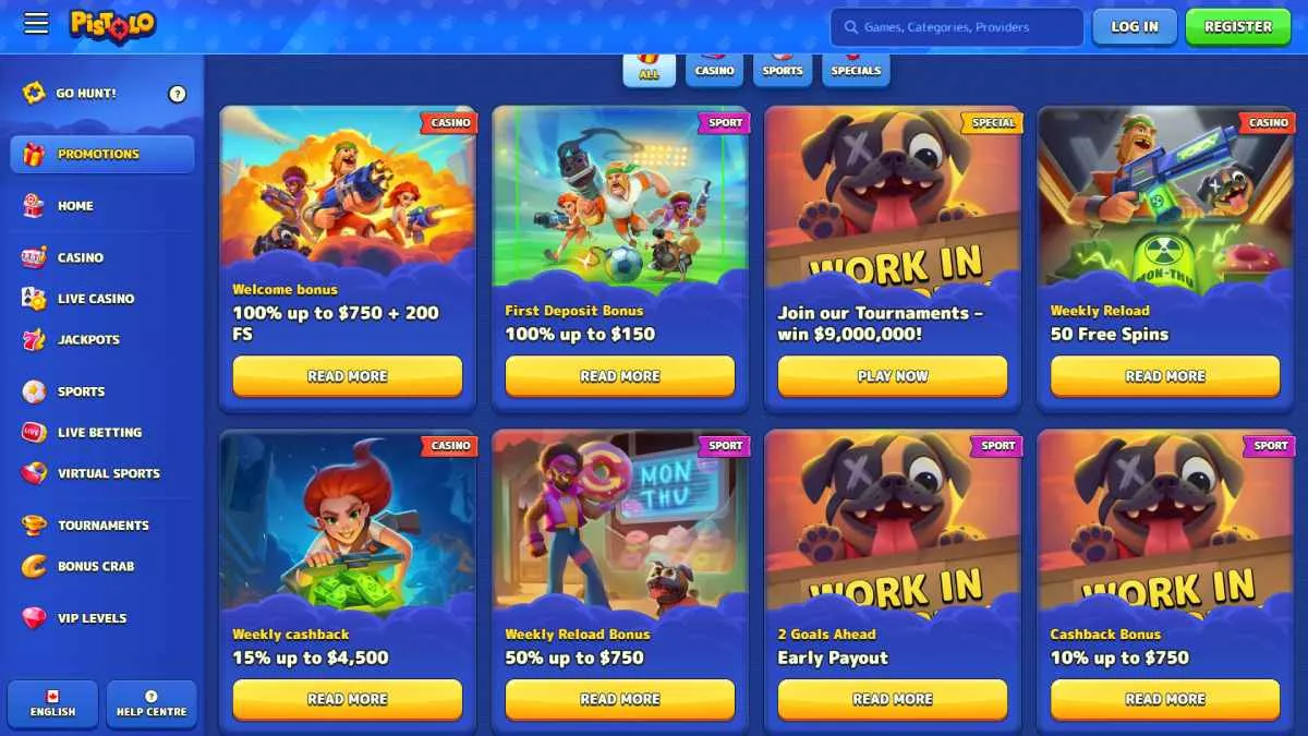 Pistolo spēļu automāti